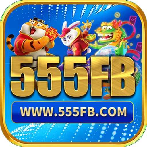 555FB.COM Logo